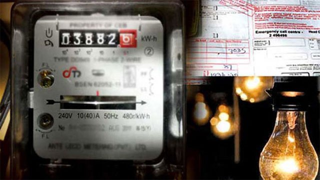 PUCSL to announce decision on special electricity tariff revision today