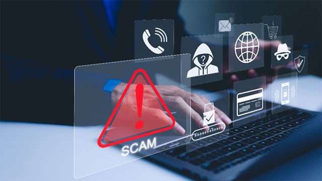 Police warn public over rising online financial fraud and cybercrime incidents