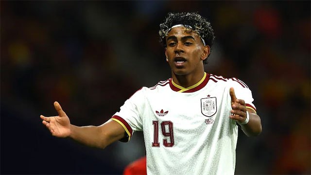 Spain's FIFA World Cup 2026 squad shocks fans with no Real Madrid player