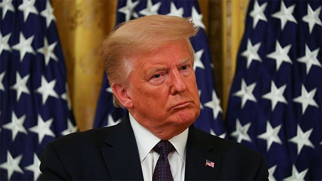 Trump says he will soon decide on Iran deal, demands reopening of Hormuz Strait