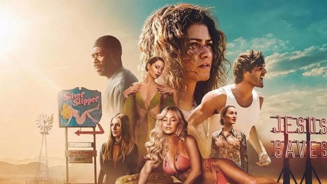 ‘Euphoria’ officially ending with Season 3, HBO confirms