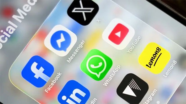 Malaysia enforces ban on social media accounts for children younger than 16