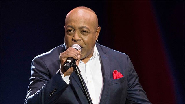 Peabo Bryson, R&B singer behind Beauty and the Beast, dies aged 75
