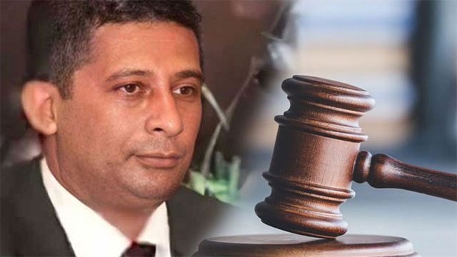 CID directed to present facts in ex-SIS chief Suresh Sallay motion