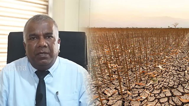 Sri Lanka likely to face drought in Jul-Aug as El Nino threat grows - Met Dept.