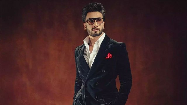 Indian film union drops boycott call against Bollywood star Ranveer Singh
