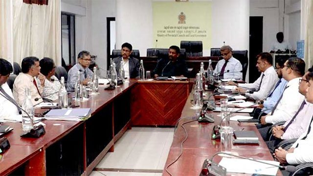 Govt. initiates nationwide initiative to digitize state service