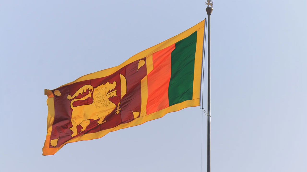 Sri Lanka expresses deep concern over Kuwait airport attack that injured Sri Lankans 