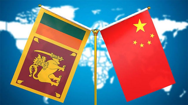 China, Sri Lanka strengthen law enforcement cooperation against telecom fraud and illegal gambling