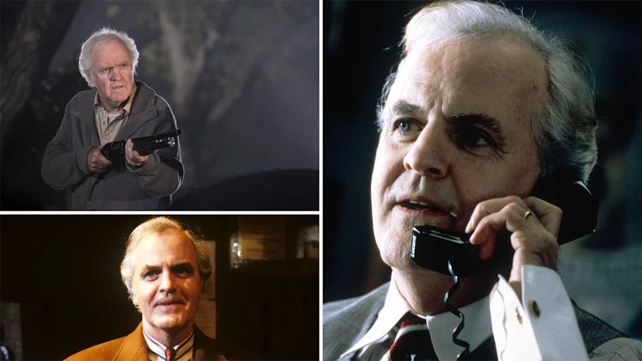‘Top Gun: Maverick’ and ‘Jumanji’ actor James Handy stabbed to death in Los Angeles