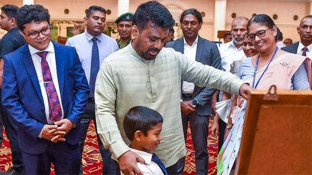Sri Lanka marks World Environment Day 2026 under Presidential patronage