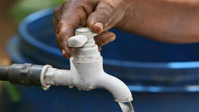 Water supply fully restored after completion of Ambathale–Kolonnawa pipeline repairs