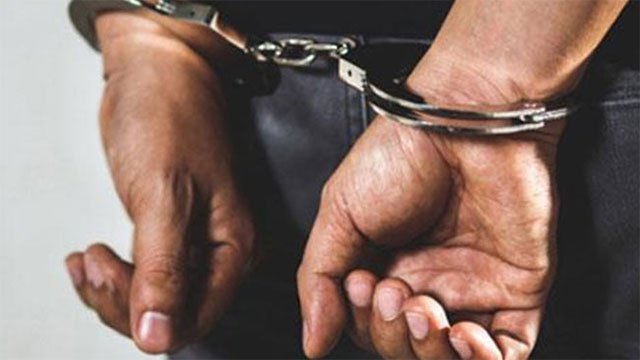 Suspect arrested in Panadura with firearm, ammunition, and ‘Ice’
