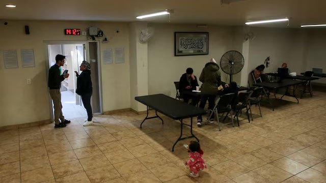 US judge strikes down Trump policies targeting immigrants from 39 countries