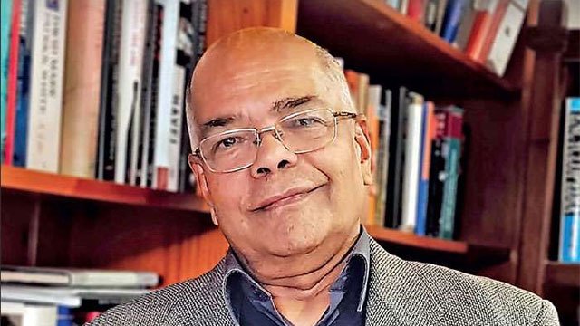Economist Prema-chandra Athukorala awarded Member of the Order of Australia