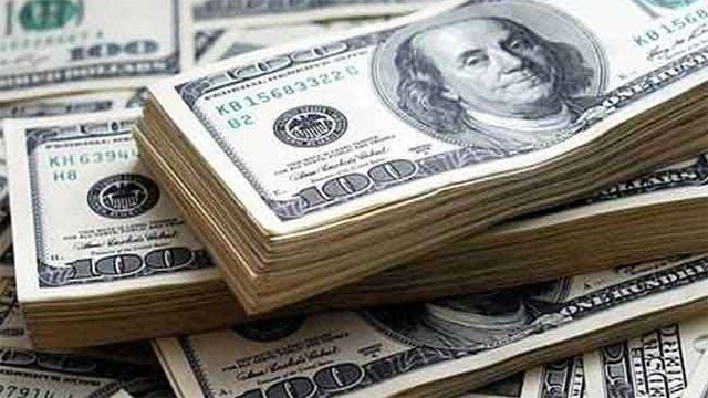 Woman arrested over Rs. 210 million worth of counterfeit US Dollars