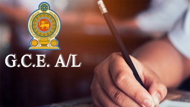 2026 A/L Exam timetable released