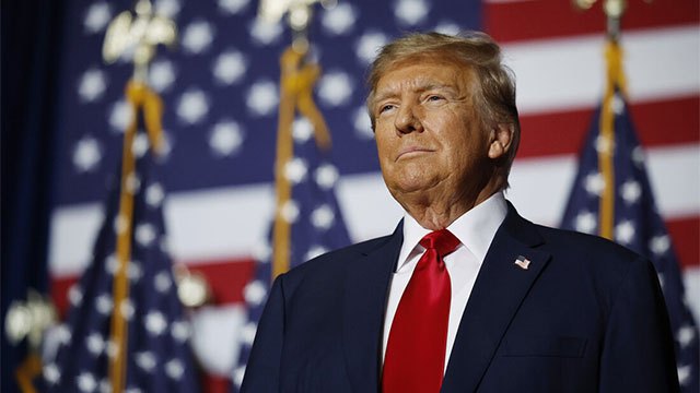 Donald Trump says US will "declare total victory" over Iran in next two weeks