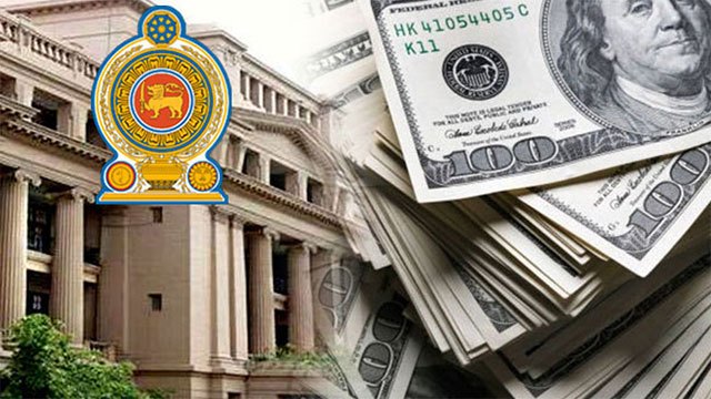 Central Bank also responsible for missing US$ 2.5 Million, Treasury Report indicates