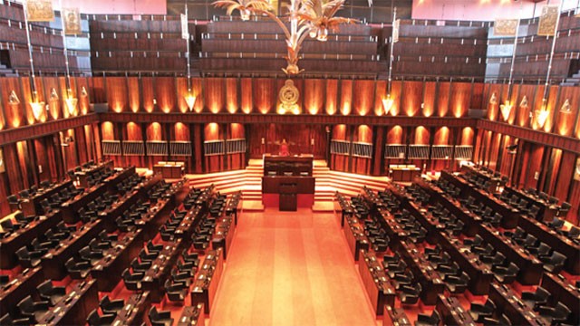 Parliament approves extension of State of Public Emergency