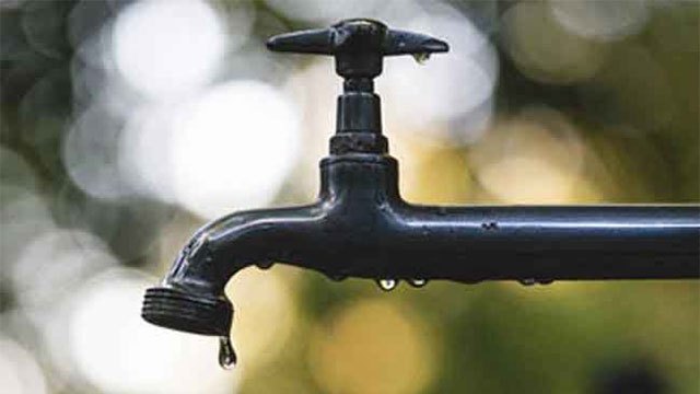 14-hour water cut in Galle MC area tomorrow