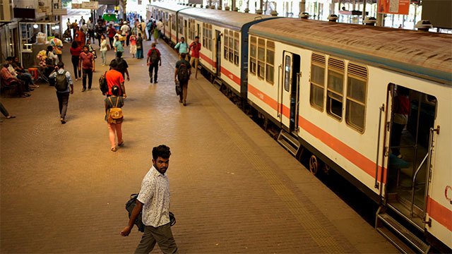 Railway strike called off; services to operate normally today