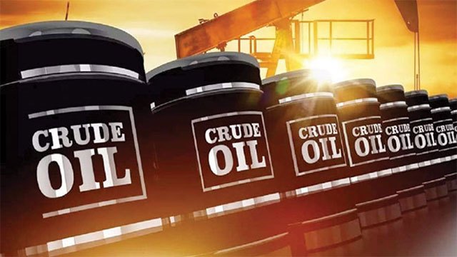 Oil prices rise nearly 1% as US launches new strikes against Iran