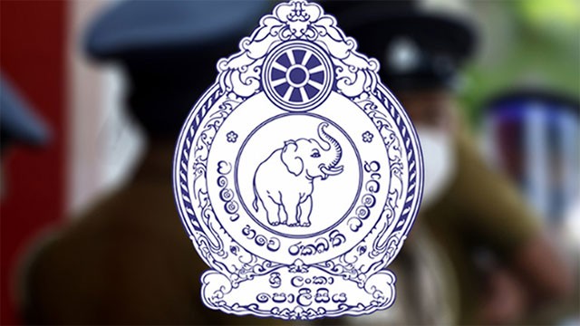 Seethawakapura police officers’ allowances mistakenly credited twice