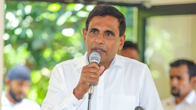 Govt. committed to protecting all Sri Lankans, Minister affirms