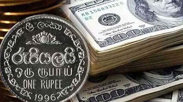 Rupee depreciates by 8% against US dollar in 2026