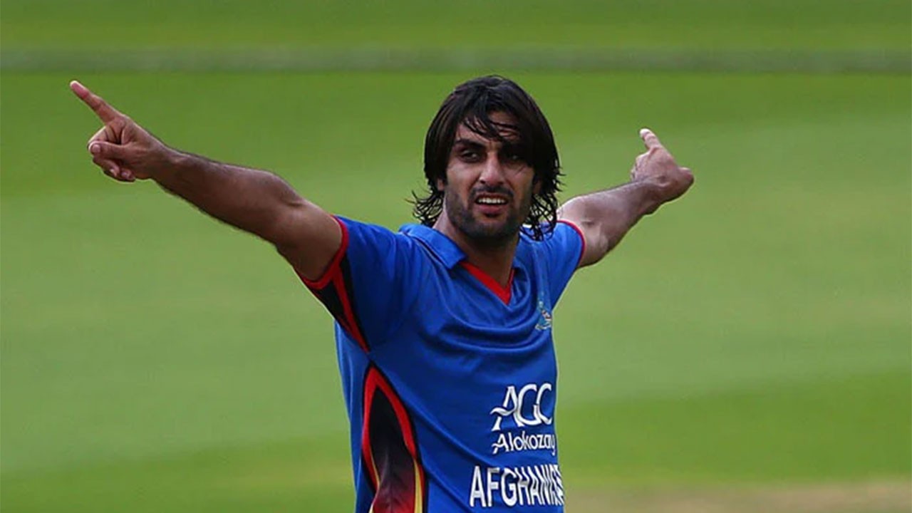 Shapoor Zadran, Afghan Cricket Pioneer, Dies at 38 After Illness | Quick Digest