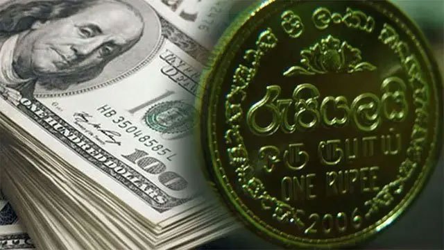 US Dollar selling rate surpasses Rs. 340