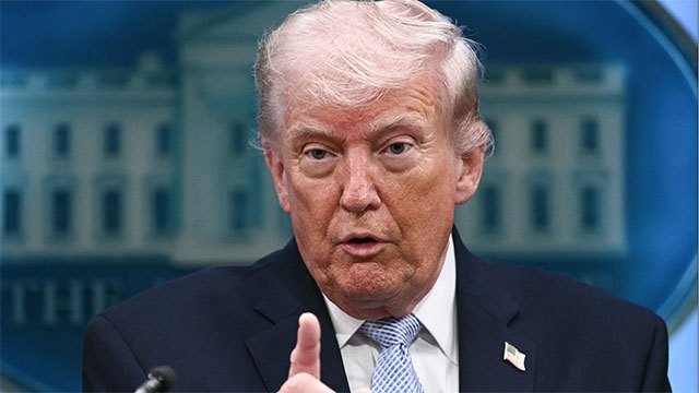 Trump paused attacks on Iran to make space for talks, US ambassador says