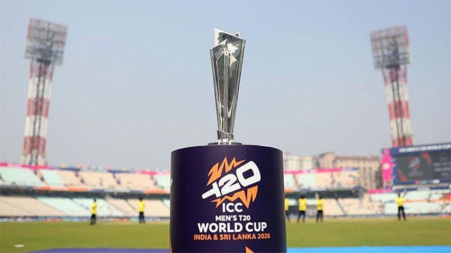 ICC considers expanding Men’s T20 World Cup to 24 teams from 2032