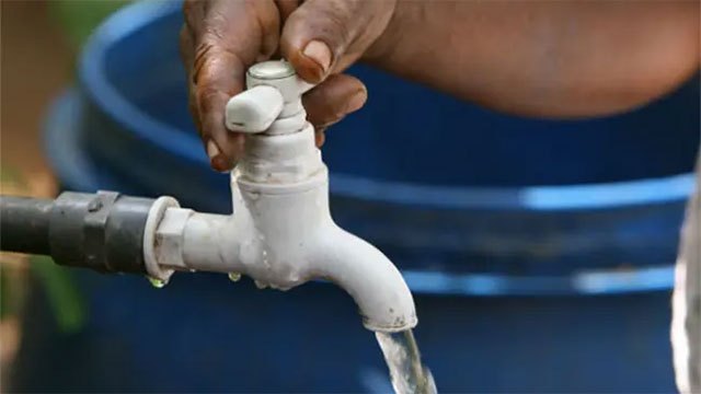 No immediate plans to restrict water supply despite dry weather: NWSDB
