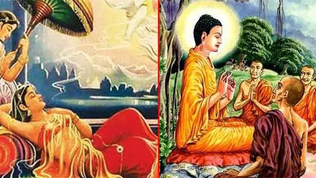 Buddhists across Sri Lanka observe sacred Esala Full Moon Poya