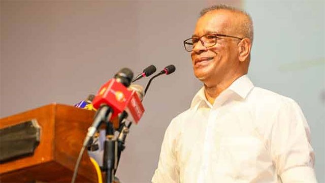Agriculture Minister reveals paddy production cost per kilogram