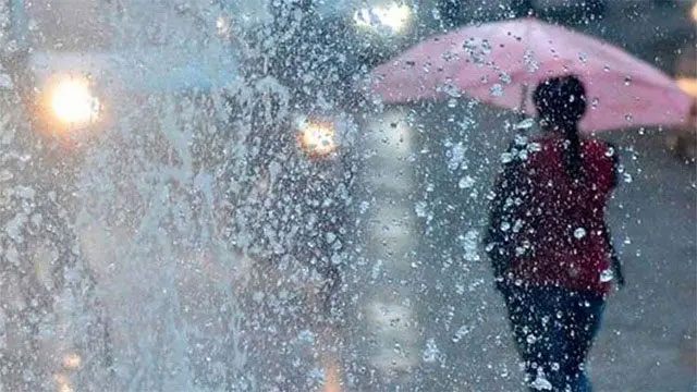 Showers above 50 mm expected in Western, Sabaragamuwa provinces today