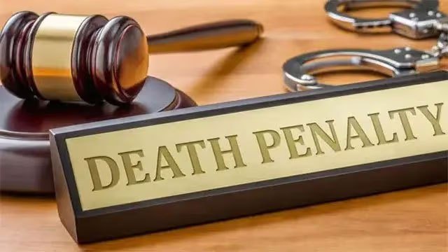 “Nation United” Council discusses death penalty for drug-related crimes
