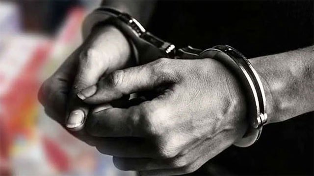 Technical officer arrested for allegedly soliciting Rs. 40,000 bribe
