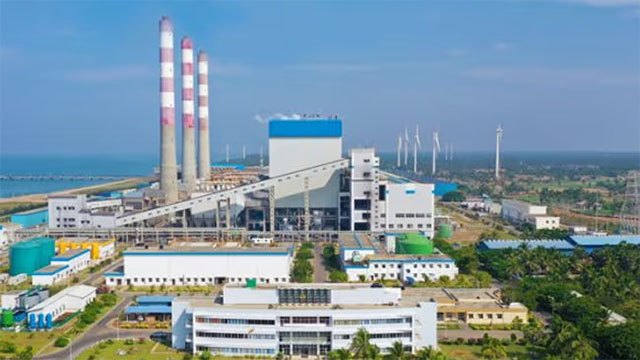 Two suppliers selected for Norochcholai Coal procurement
