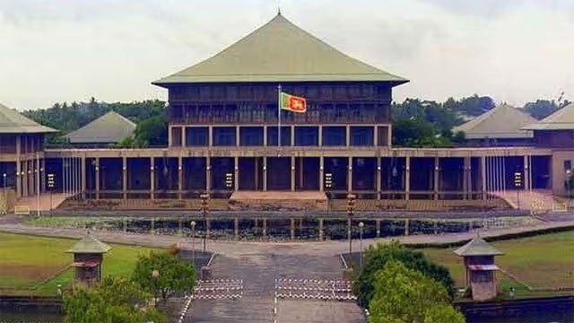 Parliament to debate key bills and regulations next week