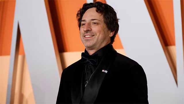 Google co-founder Brin pressures DeepMind to accelerate Gemini as Alphabet reshuffles AI leadership