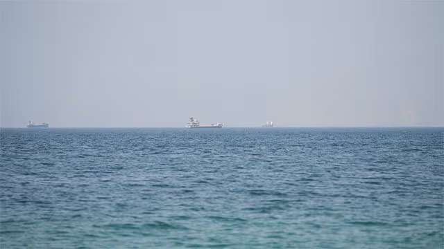 UAE says two of its vessels attacked in Strait of Hormuz