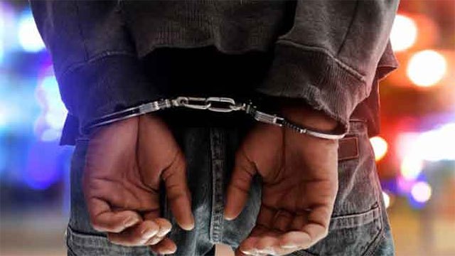 19-year-old arrested with stock of ‘Ice’ in Ahungalla