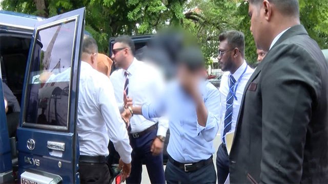Undiyal Money Transfer Scheme: Four bank officials remanded over illegal money transfers