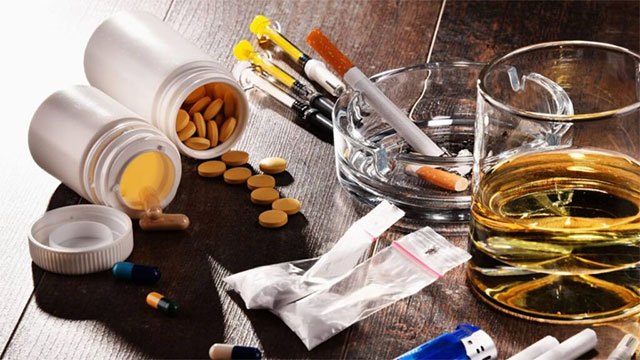 Drug abuse among university students on the rise, warns expert