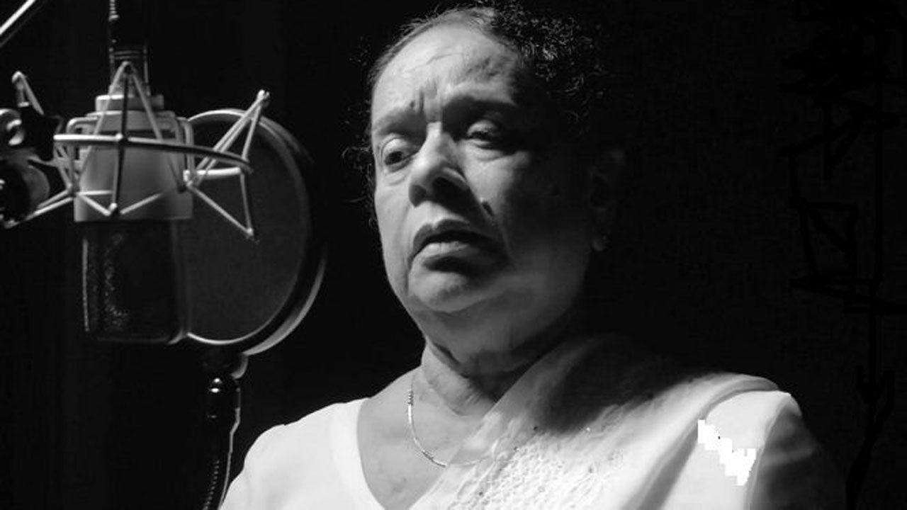 Sri Lanka observes three-day national mourning for legendary artist Nanda Malini