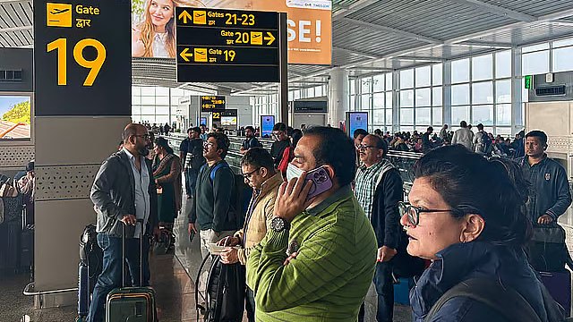 India eliminates boarding pass stamping for international passengers