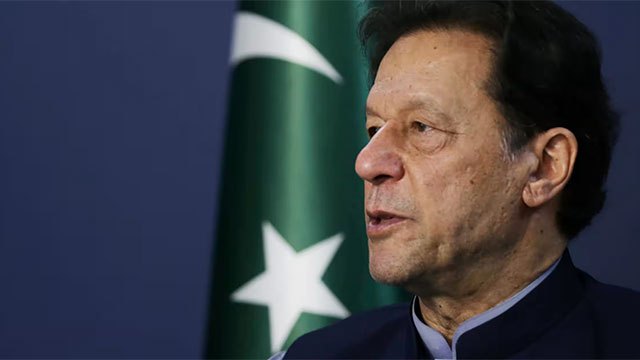 Former captains, including Ranatunga, urge Pakistan PM on Imran Khan
